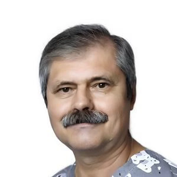 Хруленко Александр Николаевич — ЛОР, Детский ЛОР, ЛОР-хирург, Сомнолог, Москва