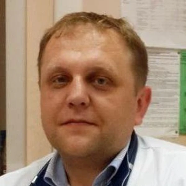 Лапко Александр Васильевич — Терапевт, Архангельск