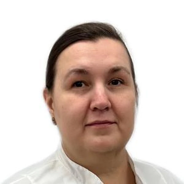 Бурмагина Ирина Анатольевна — Инфекционист, Архангельск