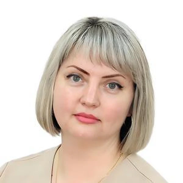Пачина Светлана Леонидовна — Рентгенолог, Архангельск