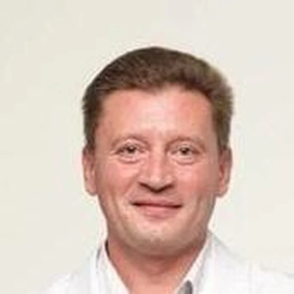 Казенных Владислав Валерьевич — Врач УЗИ, Терапевт, Томск
