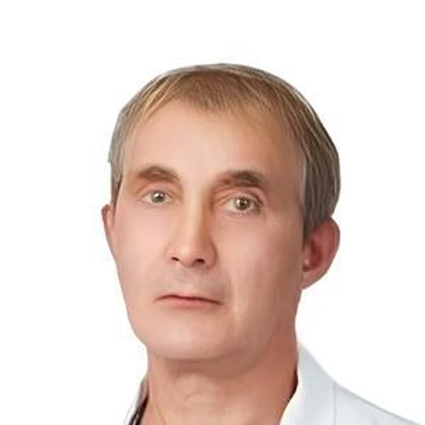 Семочкин Владимир Михайлович — Невролог, Нейрохирург, Физиотерапевт, Томск