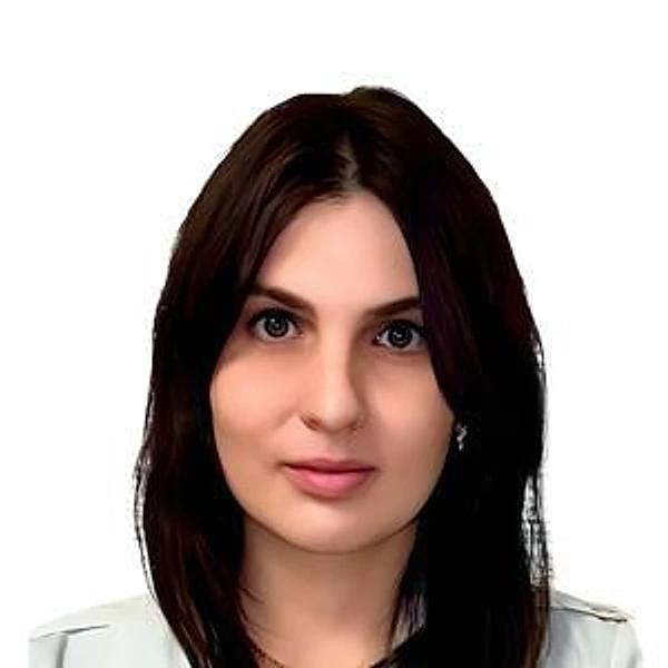 Лушникова Полина Александровна — Гинеколог, Акушер, Онколог, Радиотерапевт, Томск