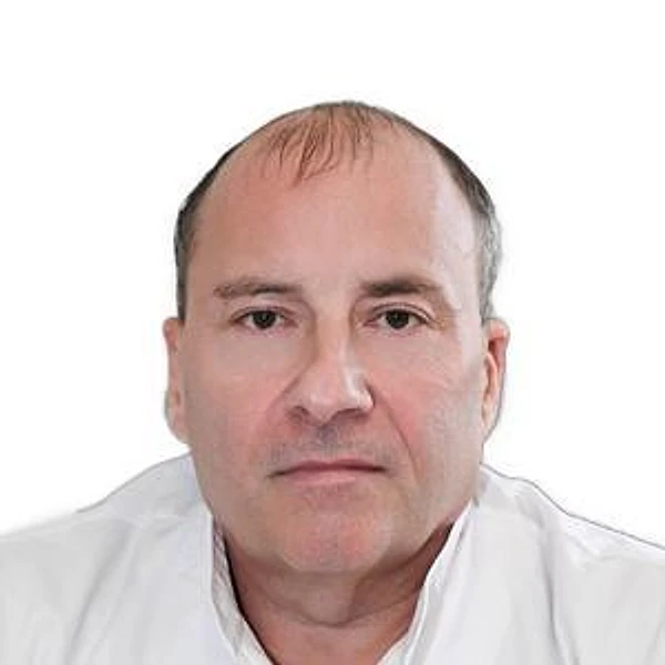 Найденкин Александр Владимирович — Проктолог (колопроктолог), Врач УЗИ, Сосудистый хирург (ангиохирург), Флеболог, Хирург, Севастополь
