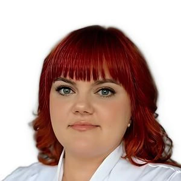Спринчан Ксения Сергеевна — Офтальмолог-хирург, Томск
