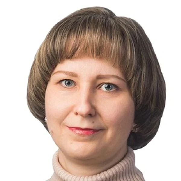Гарганеева Анна Эдуардовна — Психолог, Томск