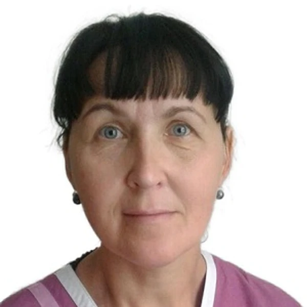 Русяева Ирина Сергеевна — Эндоскопист, Педиатр, Томск
