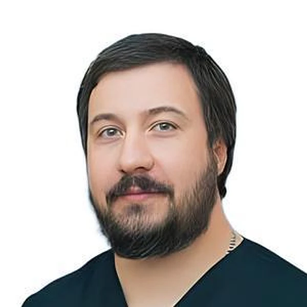Куликов Алексей Геннадьевич — Стоматолог-ортопед, Талдом