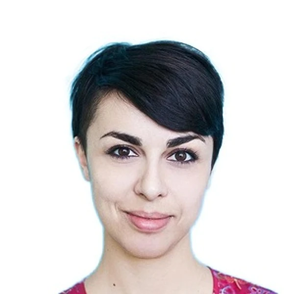 Васильева Анна Леонидовна — Стоматолог, Талдом