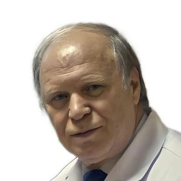 Любовцев Вячеслав Борисович — Терапевт, Гомеопат, Рефлексотерапевт, Звенигород