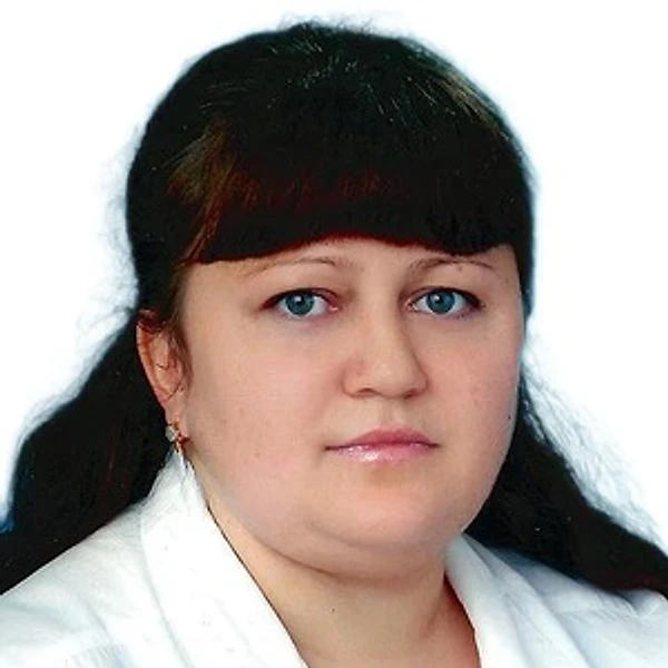 Шумакова Юлия Борисовна — Онколог, Краснодар
