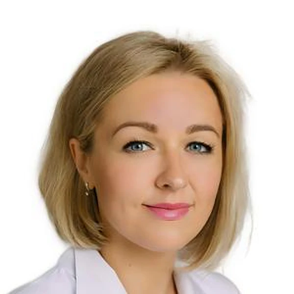 Притыко Анна Александровна — Дерматолог, Врач-косметолог, Москва