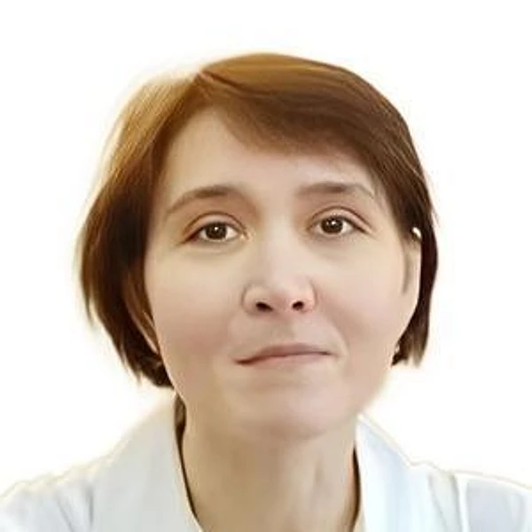Вепрева Людмила Васильевна — Инфекционист, Архангельск