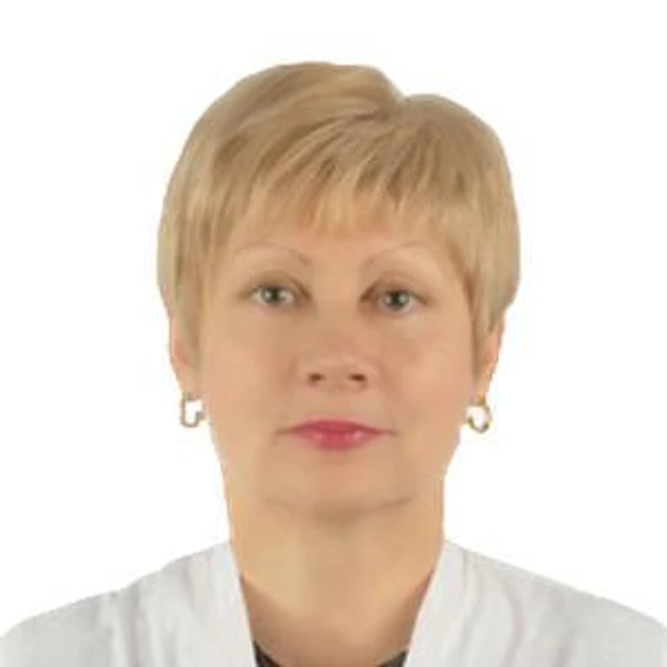 Стефанова Наталья Борисовна — Онколог, Венеролог, Дерматолог, Детский дерматолог, Маммолог, Краснодар