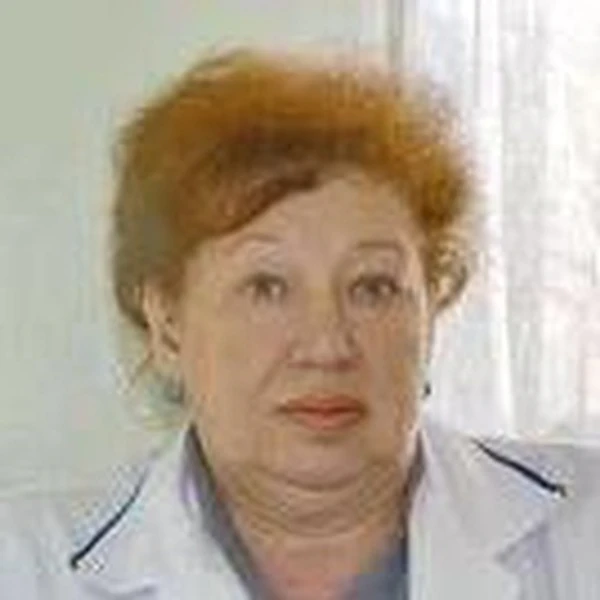Попова Людмила Евгеньевна — Инфекционист, Архангельск