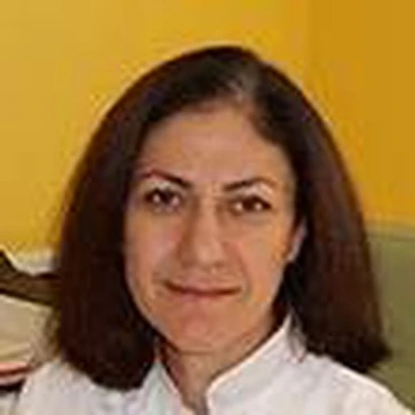 Оганян Лусине Фирузаевна — Акушер, Гинеколог, Архангельск