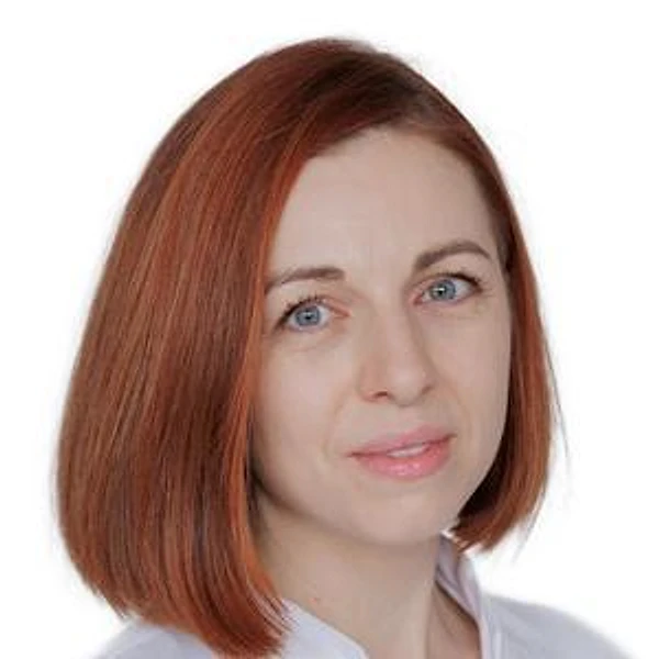 Пух Светлана Игоревна — Гинеколог, Акушер, Врач УЗИ, Гинеколог-эндокринолог, Детский гинеколог, Севастополь
