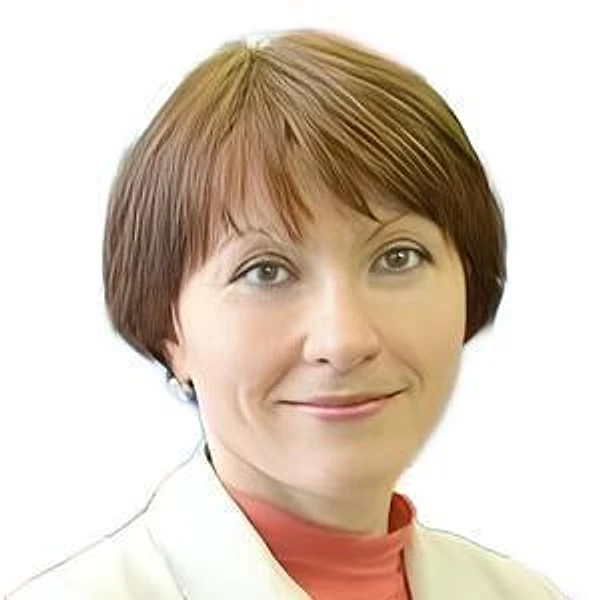 Бровина Наталия Георгиевна — Инфекционист, Детский инфекционист, Архангельск