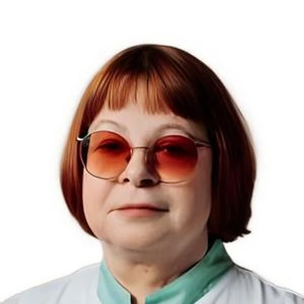 Никитенко Нина Сергеевна — Гинеколог, Акушер, Врач УЗИ, Архангельск
