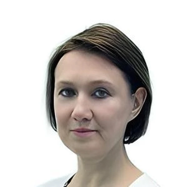 Козачук Дина Станиславовна — Эндокринолог, Архангельск