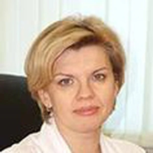 Костина Ксения Сергеевна — Терапевт, Кардиолог, Архангельск