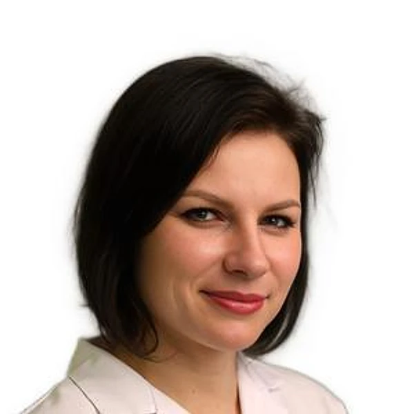 Собинина Маргарита Ивановна — Кардиолог, Аритмолог, Функциональный диагност, Архангельск