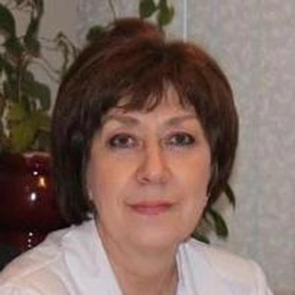 Шпаковская Валентина Николаевна — Невролог, Архангельск