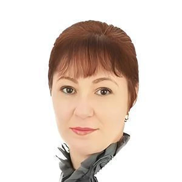Власенко Елена Викторовна — Невролог, Краснодар