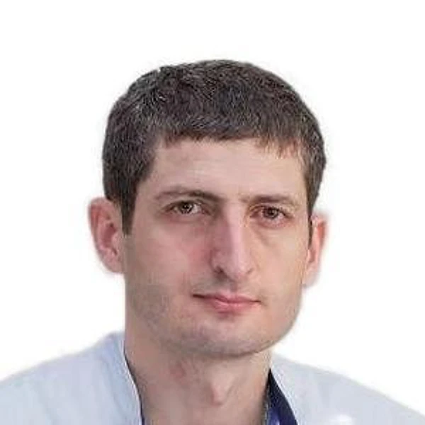 Забунян Грант Андроникович — Онколог, Пластический хирург, Челюстно-лицевой хирург, Краснодар