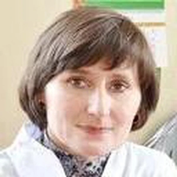 Железникова Вера Владимировна — Рентгенолог, Архангельск
