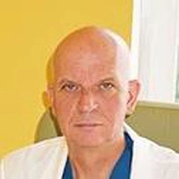 Коробейников Евгений Леонидович — Анестезиолог-реаниматолог, Архангельск