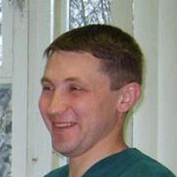 Борисов Дмитрий Борисович — Анестезиолог-реаниматолог, Архангельск