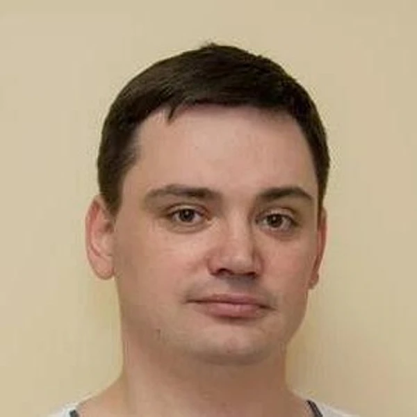 Земцовский Максим Яковлевич — Анестезиолог-реаниматолог, Архангельск
