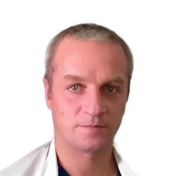 Орлов Михаил Михайлович — Анестезиолог-реаниматолог, Архангельск
