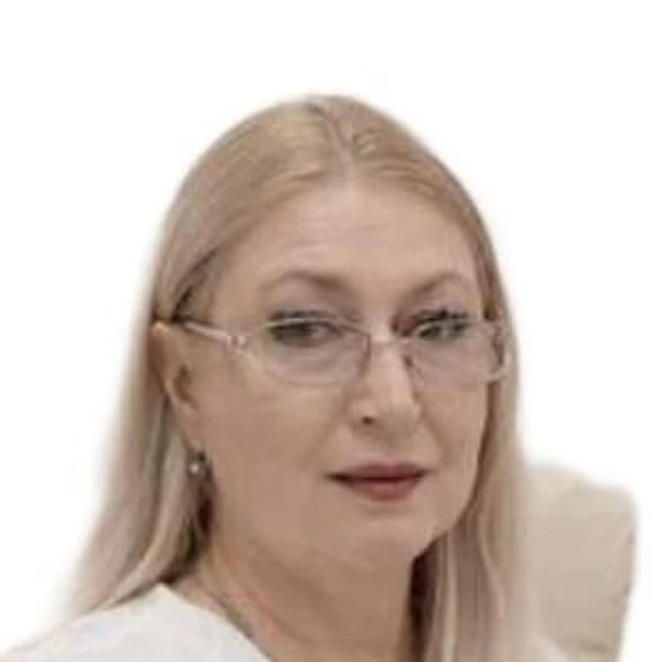 Стрыгина Елена Александровна — Онколог, Геленджик