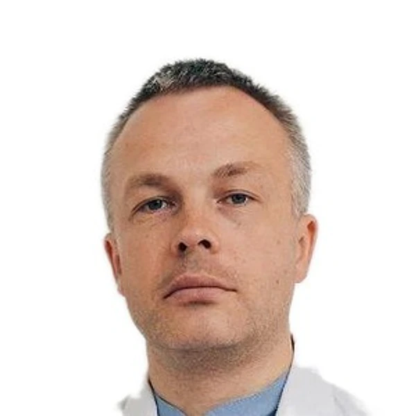 Агапитов Андрей Васильевич — Рентгенолог, Архангельск