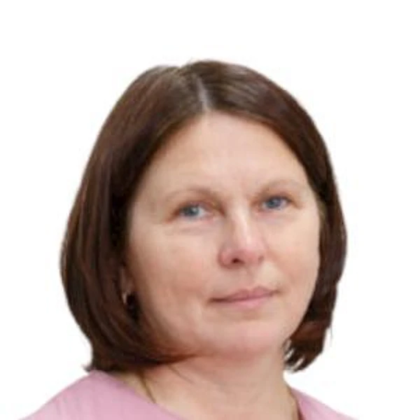 Михайлова Елена Васильевна — Рентгенолог, Архангельск