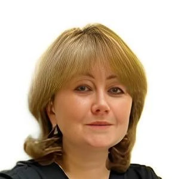 Васильева Светлана Николаевна — Неонатолог, Врач УЗИ, Архангельск