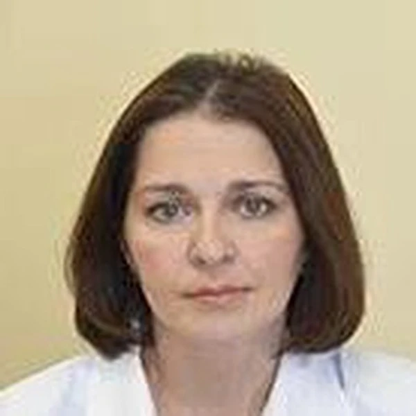 Ильичева Ольга Борисовна — Врач ЛФК, Врач физической и реабилитационной медицины (ФРМ), Архангельск