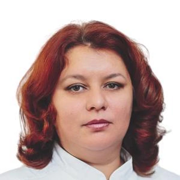 Прилучная Ирина Андреевна — Анестезиолог-реаниматолог, Неонатолог, Санкт-Петербург