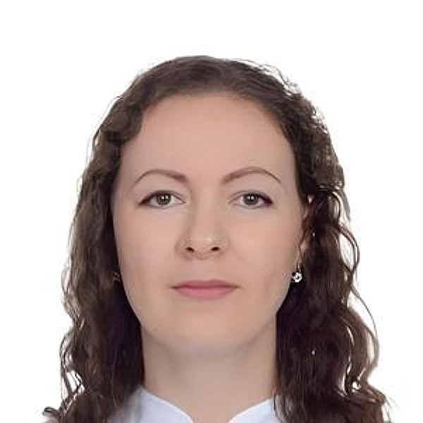 Мисник Евгения Эдуардовна — Врач УЗИ, Архангельск