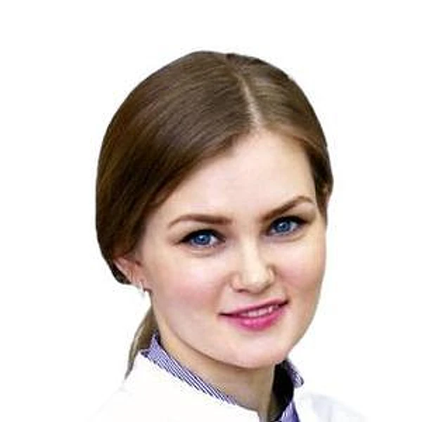 Осипова Екатерина Александровна — Ревматолог, Терапевт, Архангельск