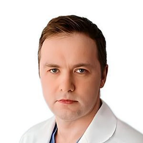 Иваненко Александр Николаевич — Сосудистый хирург (ангиохирург), Малоинвазивный хирург, Архангельск