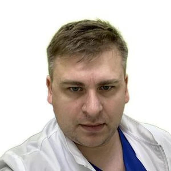 Васькив Антон Владимирович — Сосудистый хирург (ангиохирург), Архангельск