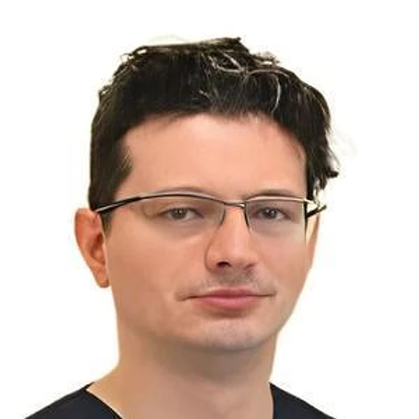 Лебедев Денис Владимирович — Врач УЗИ, Сосудистый хирург (ангиохирург), Архангельск