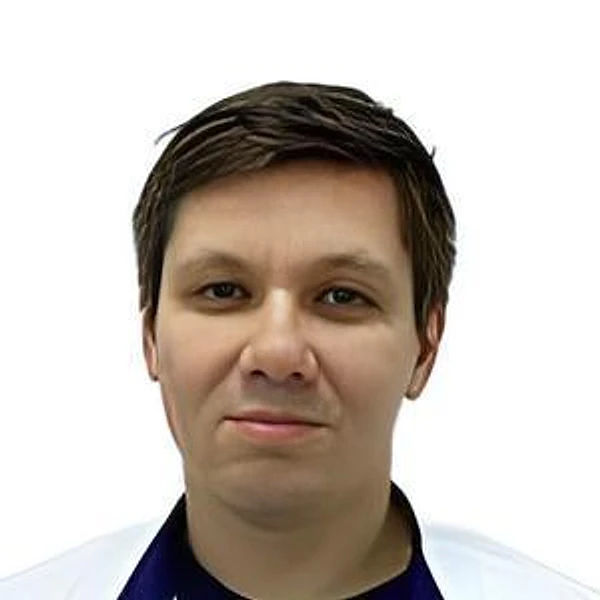 Травкин Михаил Николаевич — Сосудистый хирург (ангиохирург), Врач УЗИ, Флеболог, Архангельск