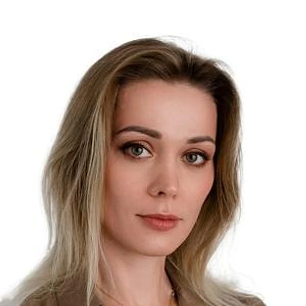 Иваненко Вера Валентиновна — Врач УЗИ, Детский кардиолог, Функциональный диагност, Архангельск