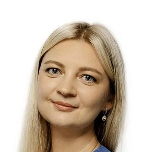 Кудрявцева Ирина Игоревна — Врач УЗИ, Архангельск