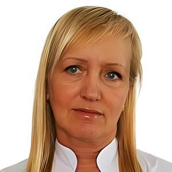 Кузнецова Любовь Альбертовна — Врач УЗИ, Архангельск