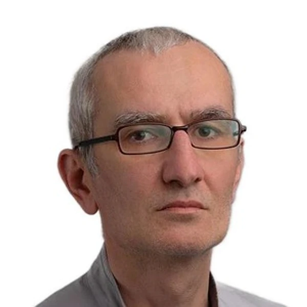 Рагимов Руфат Намик — Врач УЗИ, Детский рентгенолог, Ортопед, Рентгенолог, Архангельск